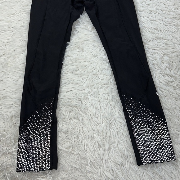 Lululemon Tight Stuff Tight Black - Picture 2 of 7